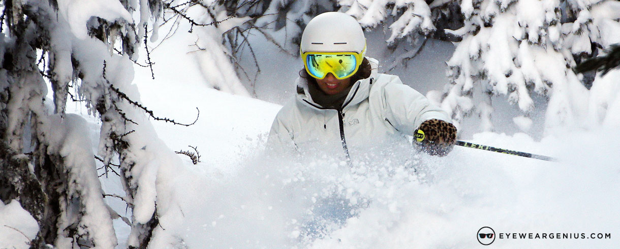 Ski & Snowboard Goggle Ultimate Buyers Guide