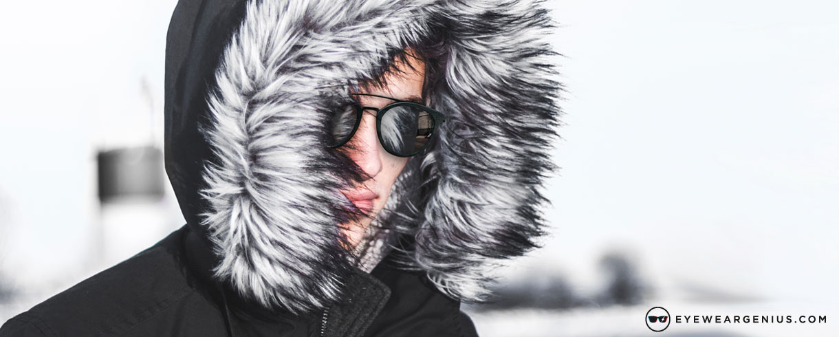 Your Guide to the Best Men's Sunglasses in Winter 2020