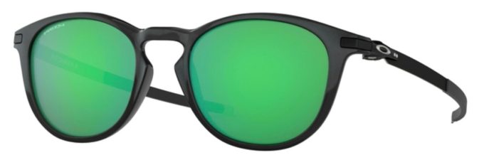 OO 9439 Sunglasses Black Ink / prizm jade