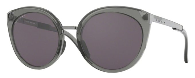 Top Knot OO 9434 Sunglasses Onyx / prizm grey