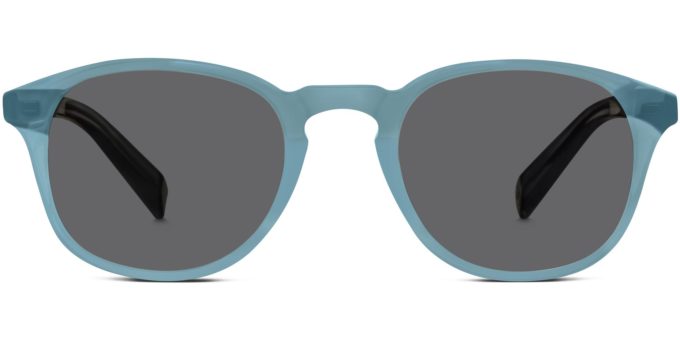 Downing Sunglasses in Beach Glass (Non-Rx)