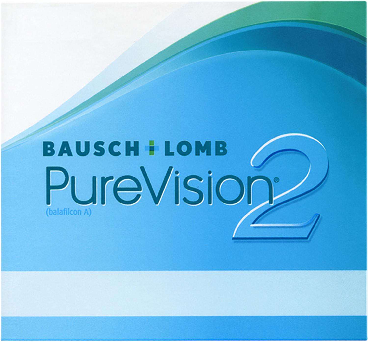 purevision 2