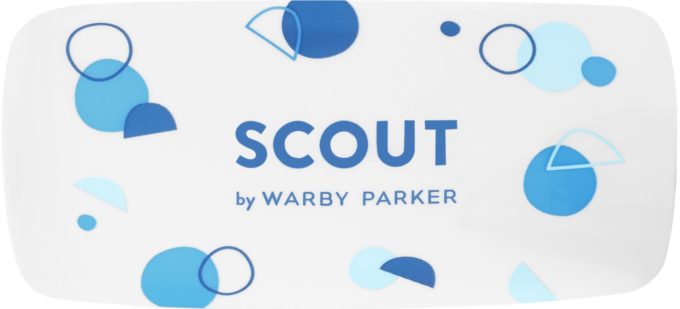 Scout (90 pack) Contact Lenses